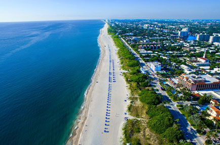 About Us - Delray Beach, Florida