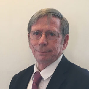 Dr. Michael L. McClure