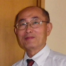 Nobumasa Tajima Nobumasa Tajima