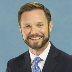 Evangelist Wil Rice, IV Evangelist Wil Rice, IV