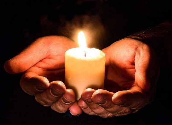Keep the Candle Burning