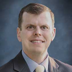 Evangelist Chris Miller Evangelist Chris Miller