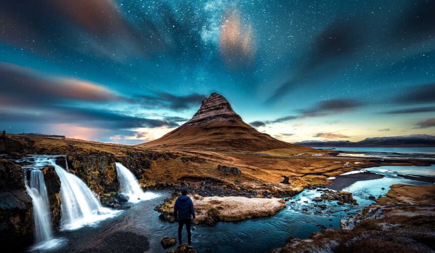 Science Suggests a Creator of the Universe