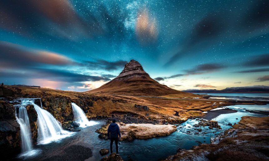 Science Suggests a Creator of the Universe