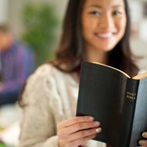 Be of Good Cheer: Biblical Encouragement