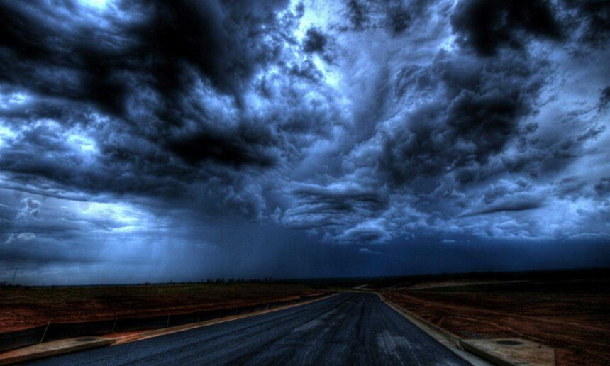God’s Plan in the Storms of Life