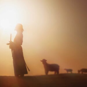 He Leadeth Me: Divine Guidance Daily