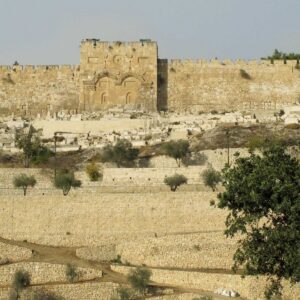 I Will Build Again: God’s Promise of Restoration and Inclusion