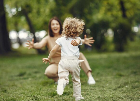 Raising Gender-Confident Kids: Embracing God’s Design in a Confusing World