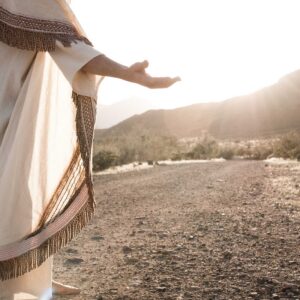 The Romans Road: Path to Salvation