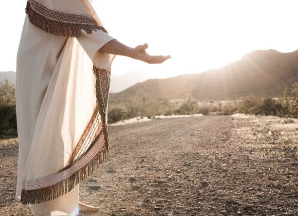 The Romans Road: Path to Salvation