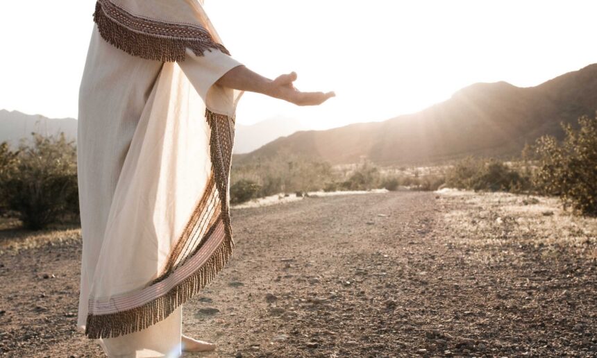 The Romans Road: Path to Salvation