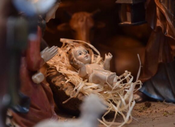 Highlights of Lee Strobel’s “The Case for Christmas”