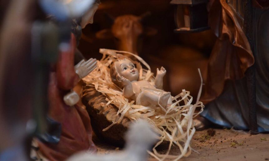 Highlights of Lee Strobel’s “The Case for Christmas”