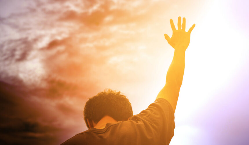 The Enemy of Your Soul: A Battle Wake-Up Call from Isaiah