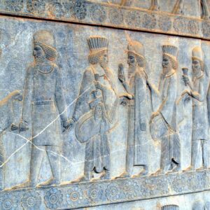 The Medes and Persians: Divine Instruments in History and Prophecy