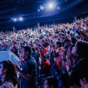 Turning Point USA: From Mourning to Mission