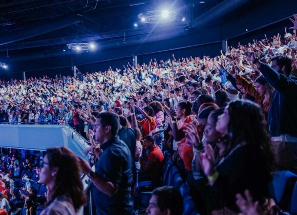 Turning Point USA: From Mourning to Mission