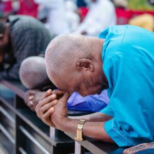 USCIRF and VOM: The Fight for Religious Freedom