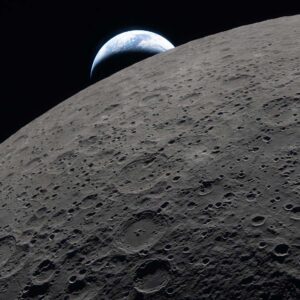 Faith in Space: The Artemis II Crew’s Journey