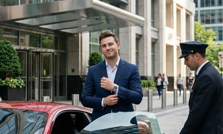 Master of Your Own Destiny