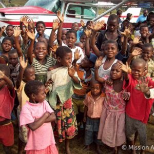 Mission Aviation Fellowship: Sending the Gospel Light