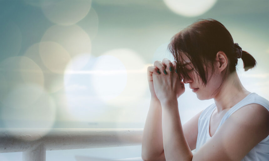 Energize Your Spiritual Life for the Great Commission