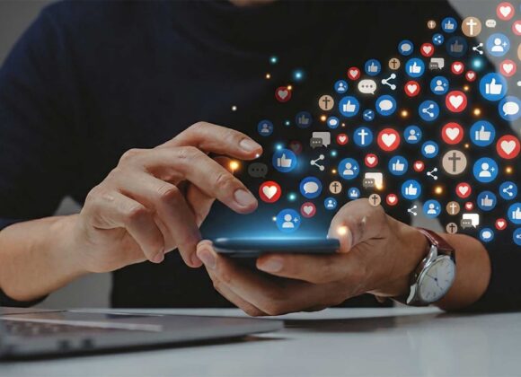 Expanding the Gospel Reach on Social Media Expanding the Gospel Reach on Social Media
