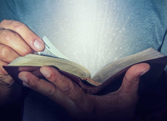 When God Speaks to You When God Speaks to You