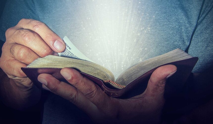 When God Speaks to You When God Speaks to You